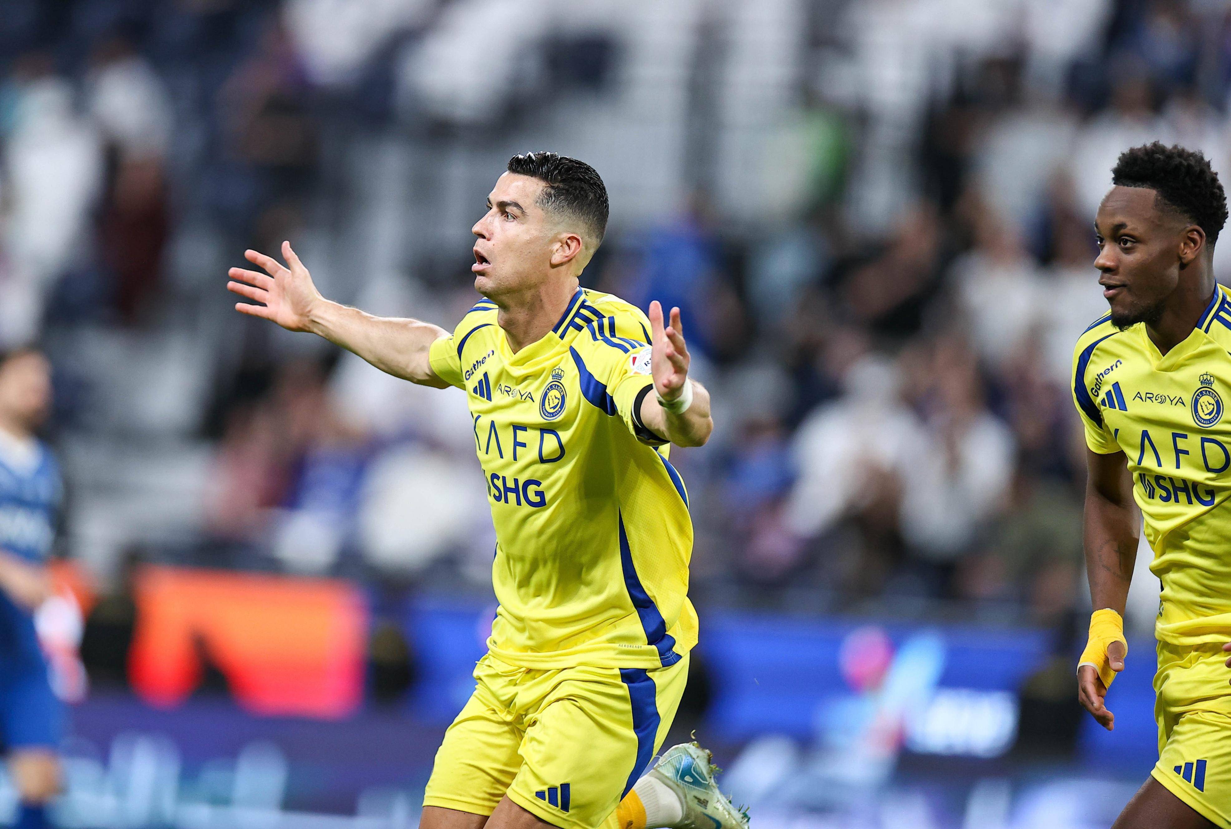 雷火电竞- C罗官方宣布反败为胜新规，RNG引发争议！上演精彩一战