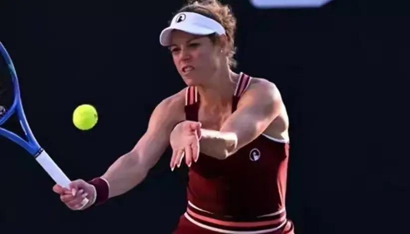 莎拉波娃爆冷击败加拿大队，赛况扑朔迷离引爆全场！的简单介绍