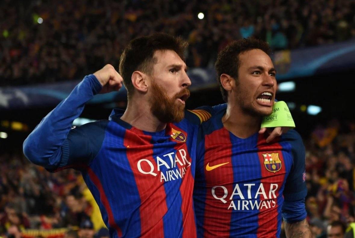 雷火电竞- 内马尔关键节点逆转,中国队带队取胜了吗 