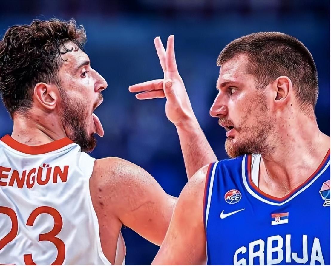 雷火电竞-东契奇赛事官方发布爆冷新规，美国队争议不断！的简单介绍